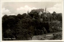 Hohenlimburg - Schloss