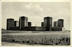 Hohenstein - Tannenberg National Denkmal