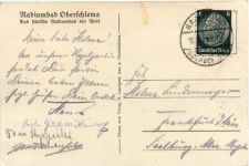Radiumbad Oberschlema