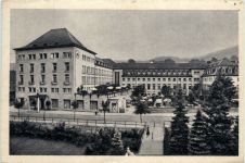 Radiumbad Oberschlema