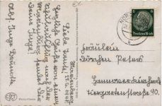 Schloss Marienburg bei Nordstemmen