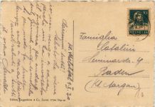 Giswil mit Sarnersee