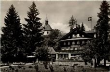 Flüeli Ranft - Gasthaus Flüeli