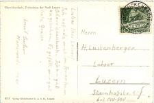Oberrickenbach - Ferienheim der Stadt Luzern