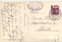 Sachseln mit Sarnersee