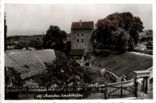 Avenches - L amphitheatre