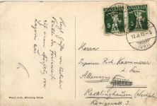 Andermatt gegen Furka