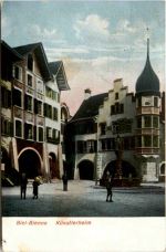 Biel-Bienne - Künstlerheim
