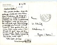 Faltigberg bei Wald - Zürcher Heilstätte