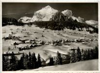 Wildhaus - Lisighaus