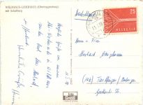 Wildhaus - Lisighaus