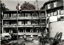 Engelberg - St. Josefshaus