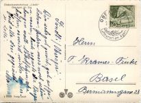 Oberägeri - Diakonissenmutterhaus Ländli