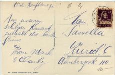 Flühli-Ranft - Kurhaus Nünalphorn