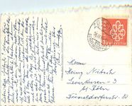 Morschach - Alpsegen auf Schilteli
