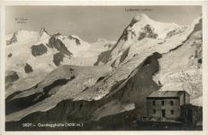 Gandegghütte