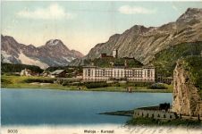 Maloja - Kursaal