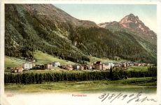 Pontresina