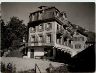Engelberg - St. Josefshaus