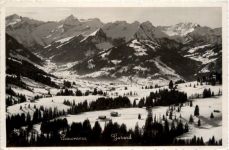 Gstaad