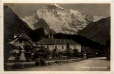 Gsteig bei Interlaken