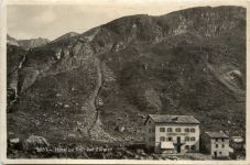 Berghotel zur Trift sur Zermatt