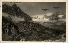 Hotel du Trift sur Zermatt