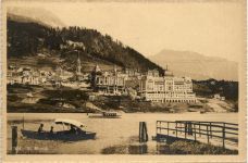 St. Moritz