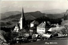 Kärnten - Sörg