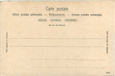 Gotthardbahn - Goeschenen