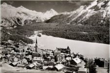 St. Moritz