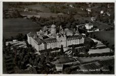 Schwyz - Kollegium Maria Hilf