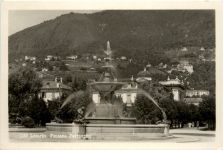 Locarno - Fontana Pedrazzini