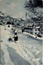 St. Moritz