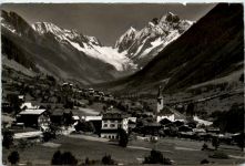 Kippel - Lötschental