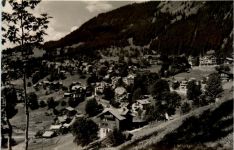 Wengen