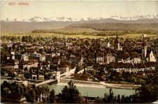 Aarau