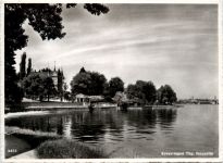 Kreuzlingen - Seepartie