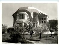 Dornach - Goetheanum