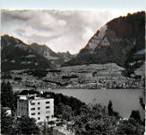 Wilen-Sarnen - Hotel Wilerbad