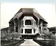 Dornach - Goetheanum