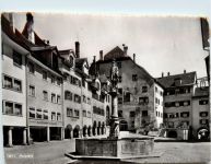 Wil - Hofplatz