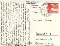 Iltiosbahn und Unterwasser