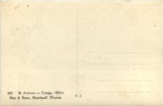 St. Antönien im Prätigau