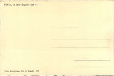 Fextal im Ober-Engadin