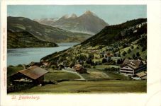 St. Beatenberg