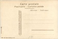 Amsteg - Gotthardbahn