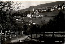 Trogen