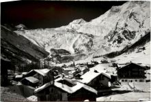 Saas - Fee