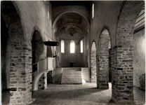Spiez - Kirche